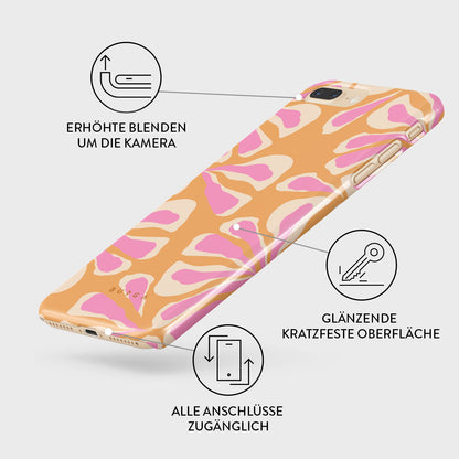 Skorter | Aloha - iPhone 7 Plus / 8 Plus case