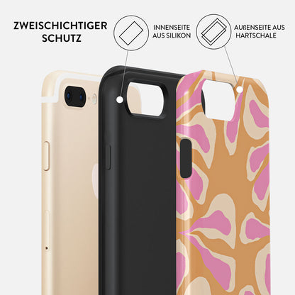Skorter | Aloha - iPhone 7 Plus / 8 Plus case