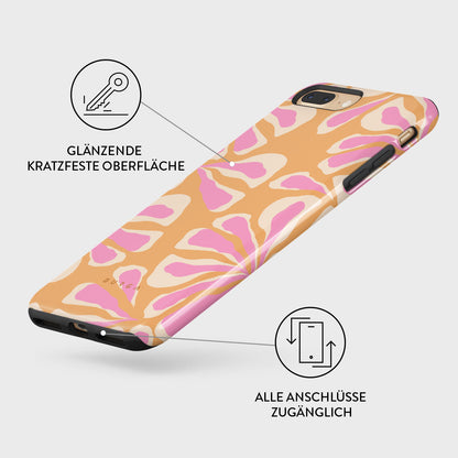 Skorter | Aloha - iPhone 7 Plus / 8 Plus case