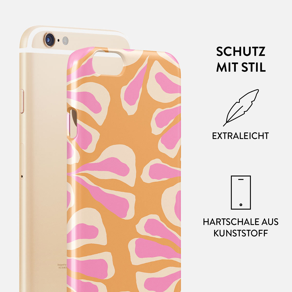 Skorter | Aloha - iPhone 6 / 6S Case