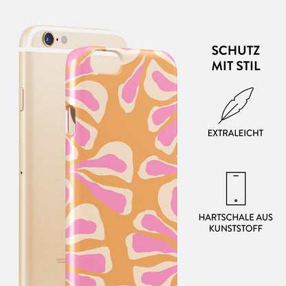 Skorter | Aloha - iPhone 6 / 6S Case