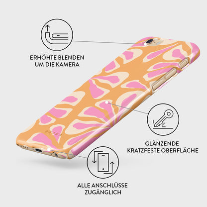 Skorter | Aloha - iPhone 6 / 6S Case
