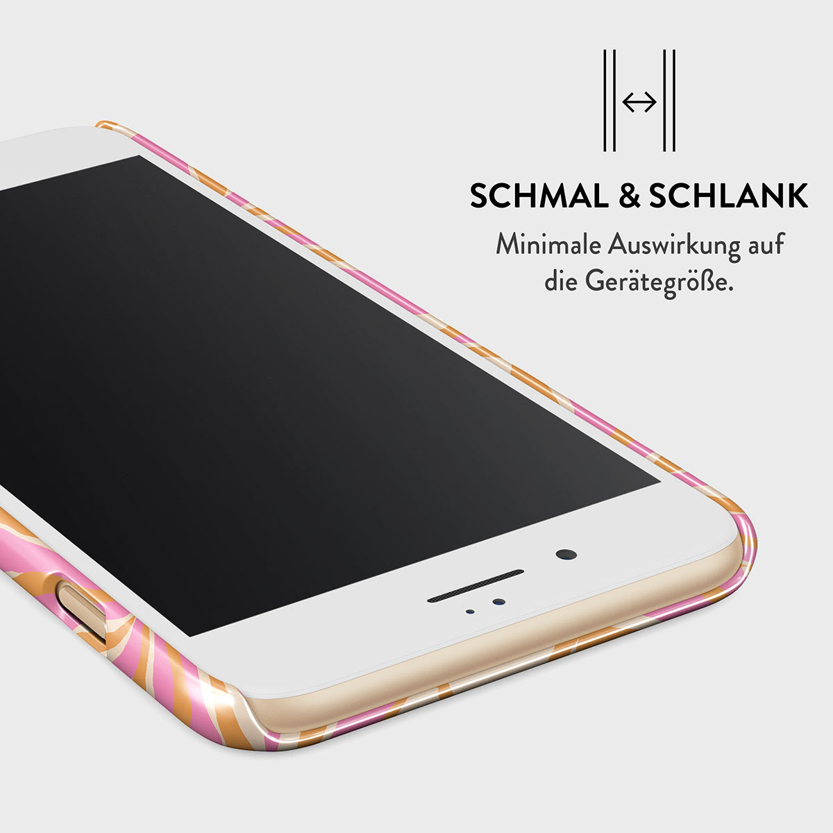 Skorter | Aloha - iPhone 7 / iPhone 8 Case