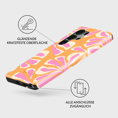Skorter | Aloha - Samsung Galaxy S25 Ultra case
