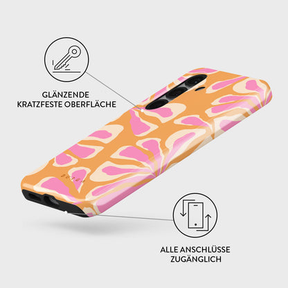 Skorter | Aloha - Samsung Galaxy S25 Plus Case