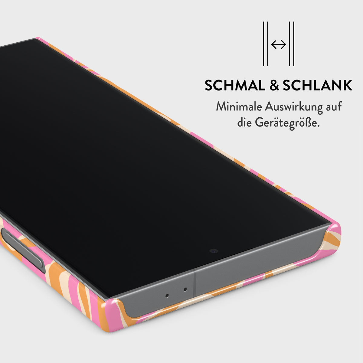 Skorter | Aloha - Samsung Galaxy S24 Ultra Case