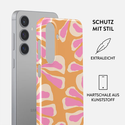 Skorter | Aloha - Samsung Galaxy S24 Case