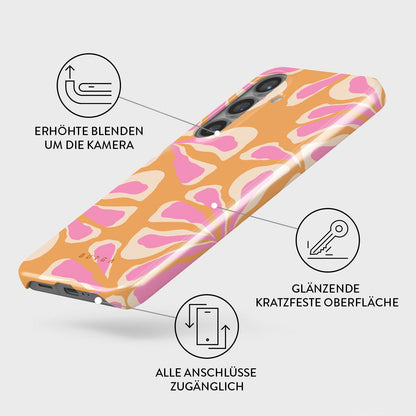 Skorter | Aloha - Samsung Galaxy S24 Case