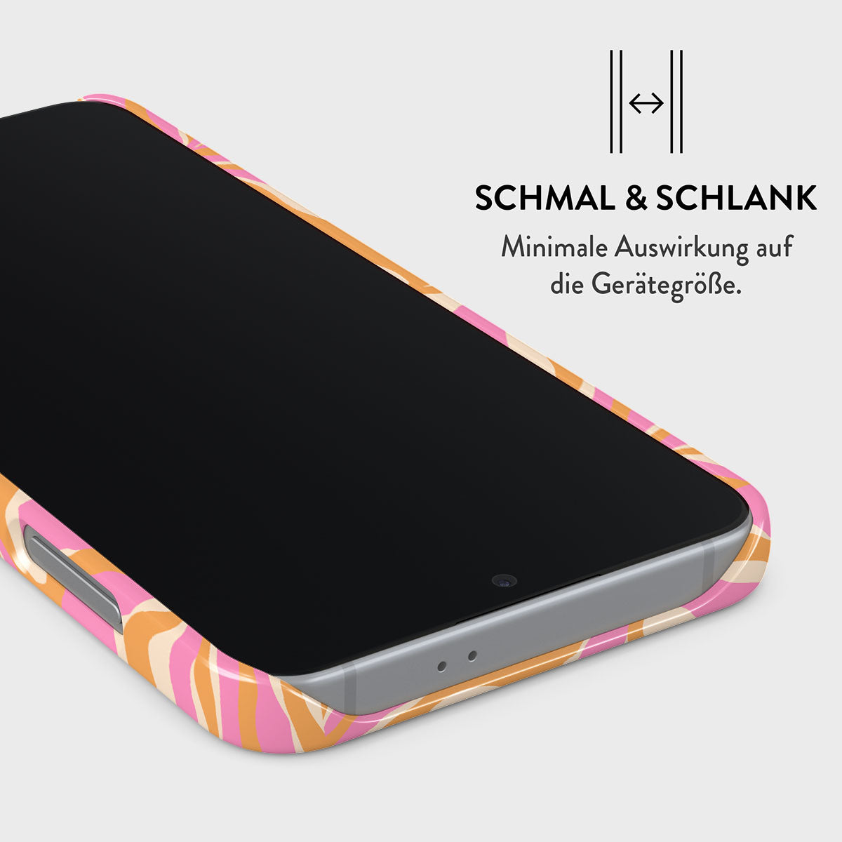 Skorter | Aloha - Samsung Galaxy S24 Case