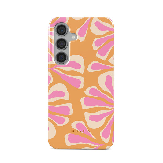 Skorter | Aloha - Samsung Galaxy S24 FE Case
