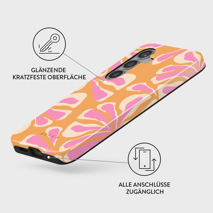 Skorter | Aloha - Samsung Galaxy S24 Plus case
