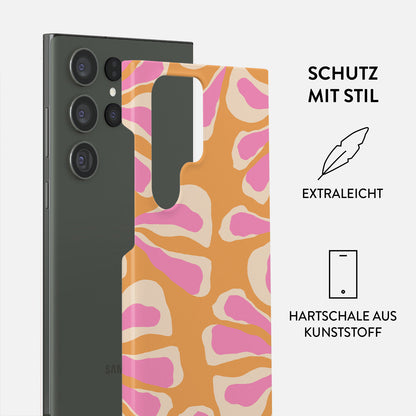 Skorter | Aloha - Samsung Galaxy S23 Ultra Case