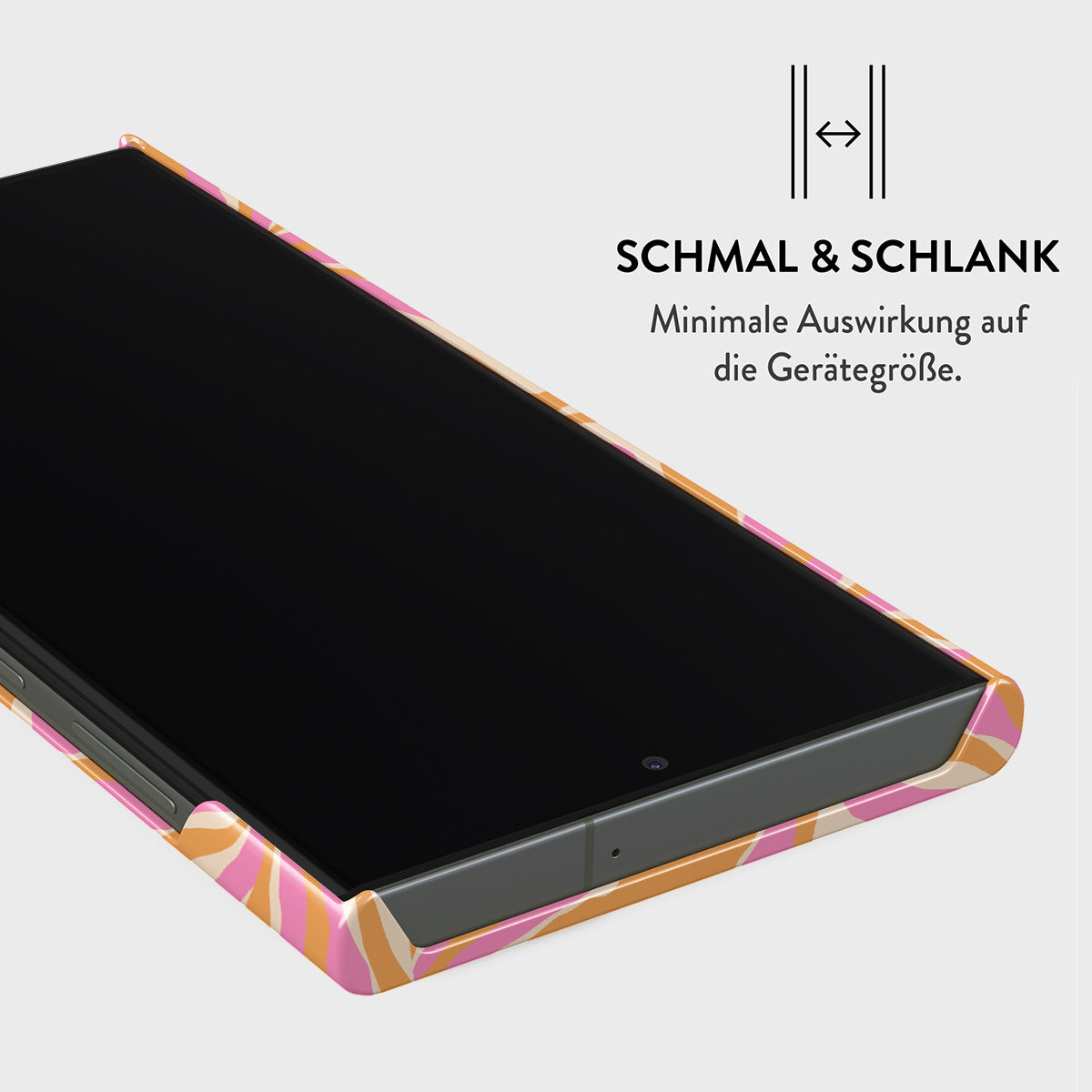 Skorter | Aloha - Samsung Galaxy S23 Ultra Case