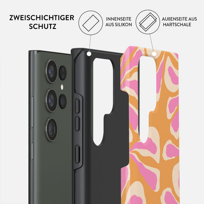 Skorter | Aloha - Samsung Galaxy S23 Ultra Case