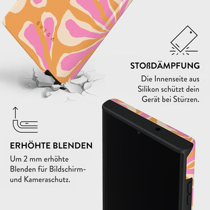 Skorter | Aloha - Samsung Galaxy S23 Ultra Case