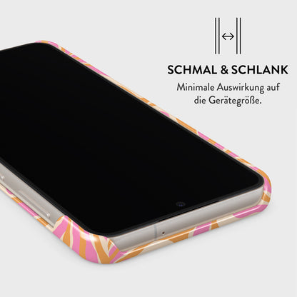 Skorter | Aloha - Samsung Galaxy S23 Plus Case