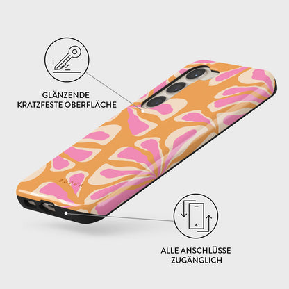 Skorter | Aloha - Samsung Galaxy S23 Plus Case