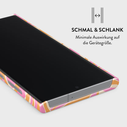 Skorter | Aloha - Samsung Galaxy S22 Ultra case