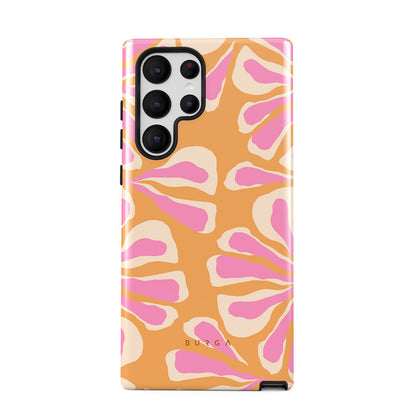 Skorter | Aloha - Samsung Galaxy S22 Ultra case