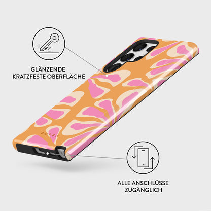 Skorter | Aloha - Samsung Galaxy S22 Ultra case