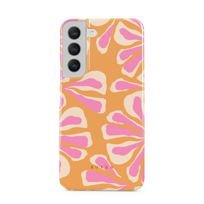 Skorter | Aloha - Samsung Galaxy S22 Plus case