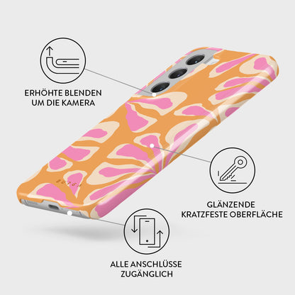 Skorter | Aloha - Samsung Galaxy S22 Cover