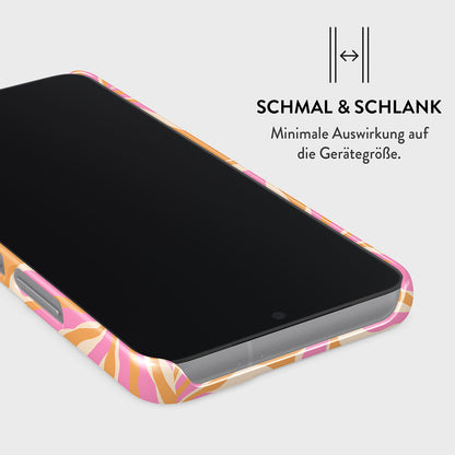 Skorter | Aloha - Samsung Galaxy S22 Cover