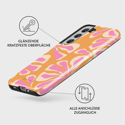Skorter | Aloha - Samsung Galaxy S22 Cover