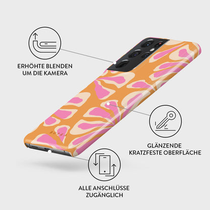 Skorter | Aloha - Samsung Galaxy S21 Ultra Case