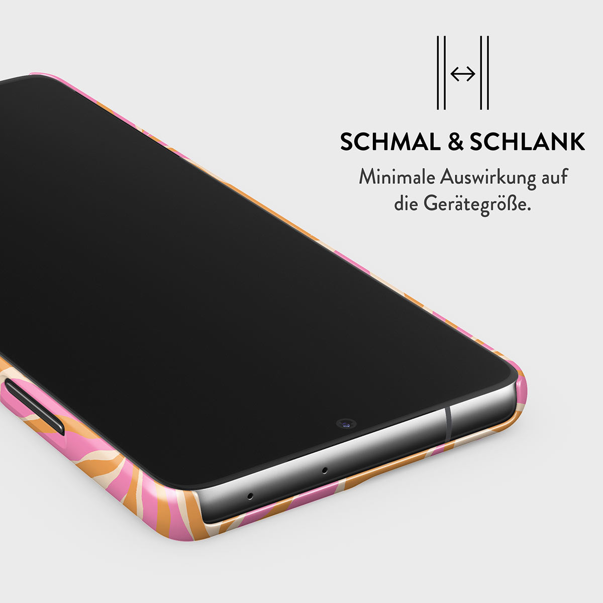 Skorter | Aloha - Samsung Galaxy S21 Ultra Case