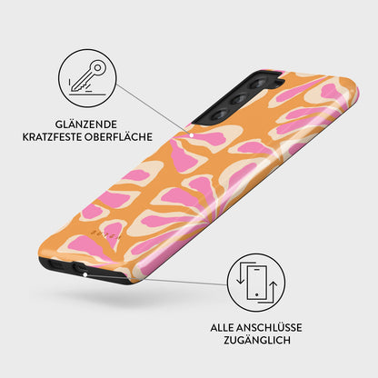 Skorter | Aloha - Samsung Galaxy S21 Ultra Case