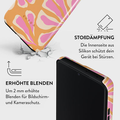 Skorter | Aloha - Samsung Galaxy S21 Ultra Case