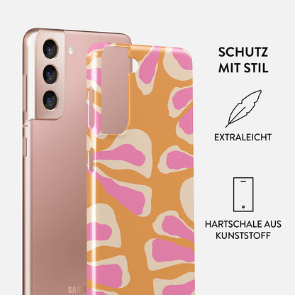 Skorter | Aloha - Samsung Galaxy S21 Plus case