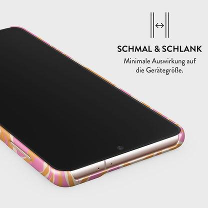 Skorter | Aloha - Samsung Galaxy S21 Plus case