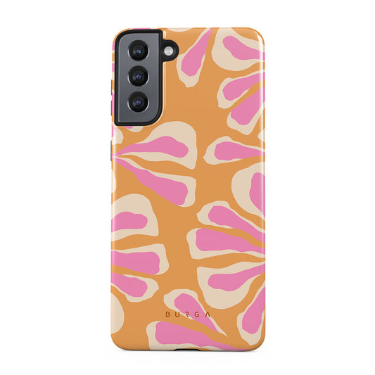 Skorter | Aloha - Samsung Galaxy S21 Case