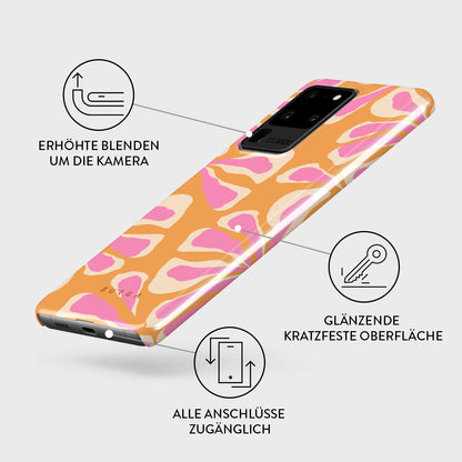 Skorter | Aloha - Samsung Galaxy S20 Ultra 4G / 5G Case