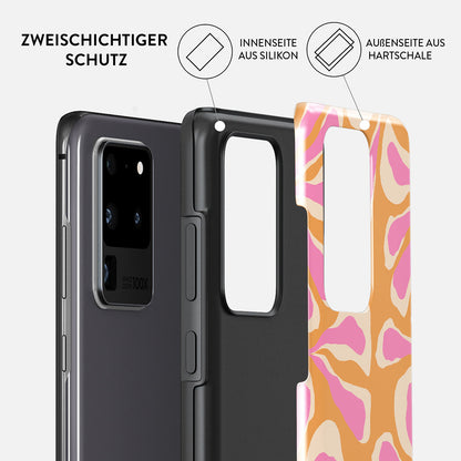 Skorter | Aloha - Samsung Galaxy S20 Ultra 4G / 5G Case