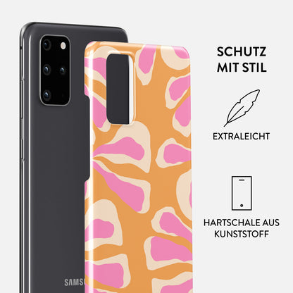 Skorter | Aloha - Samsung Galaxy S20 Plus 4G / 5G Case