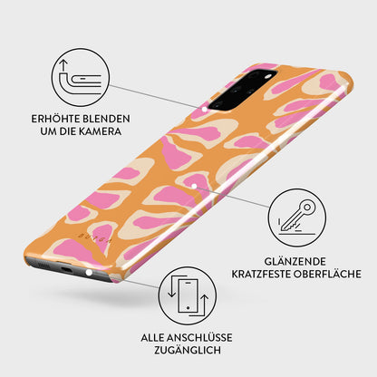 Skorter | Aloha - Samsung Galaxy S20 Plus 4G / 5G Case