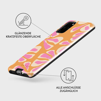 Skorter | Aloha - Samsung Galaxy S20 Plus 4G / 5G Case