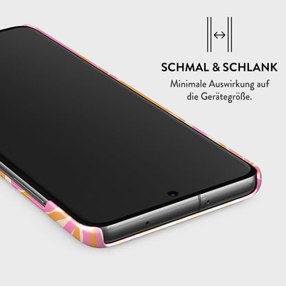 Skorter | Aloha - Samsung Galaxy S20 Plus 4G / 5G Case