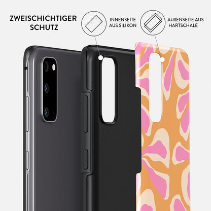 Skorter | Aloha - Samsung Galaxy S20 4G / 5G Case