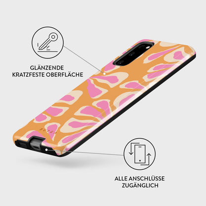 Skorter | Aloha - Samsung Galaxy S20 4G / 5G Case