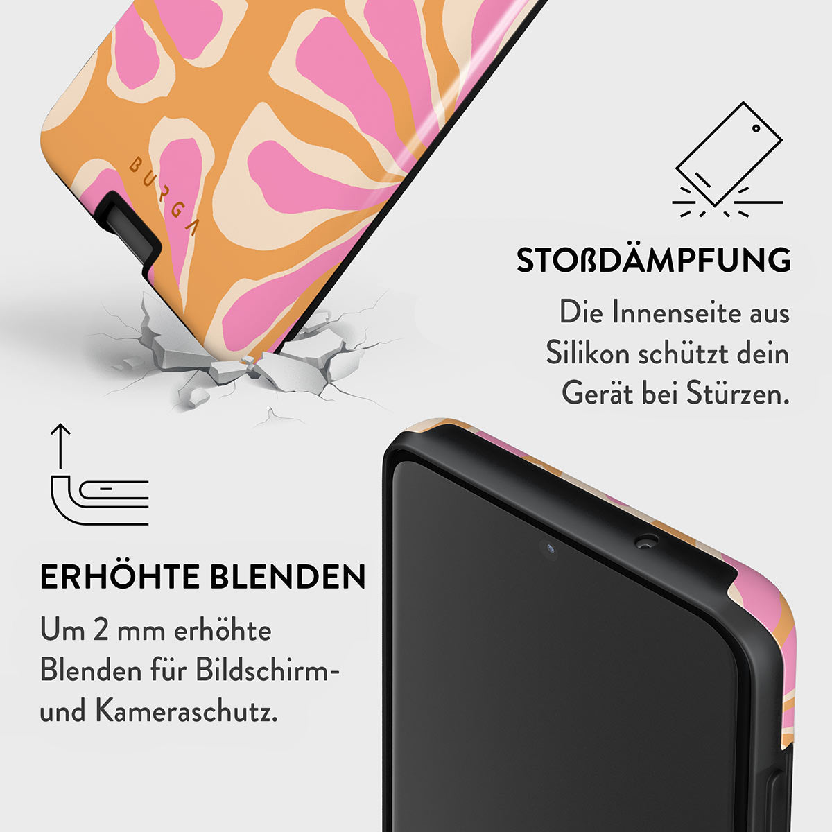 Skorter | Aloha - Samsung Galaxy S20 Ultra 4G / 5G Case