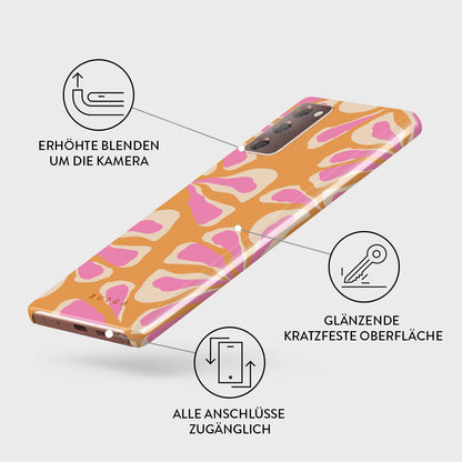 Skorter | Aloha - Samsung Galaxy Note 20 4G / 5G Case