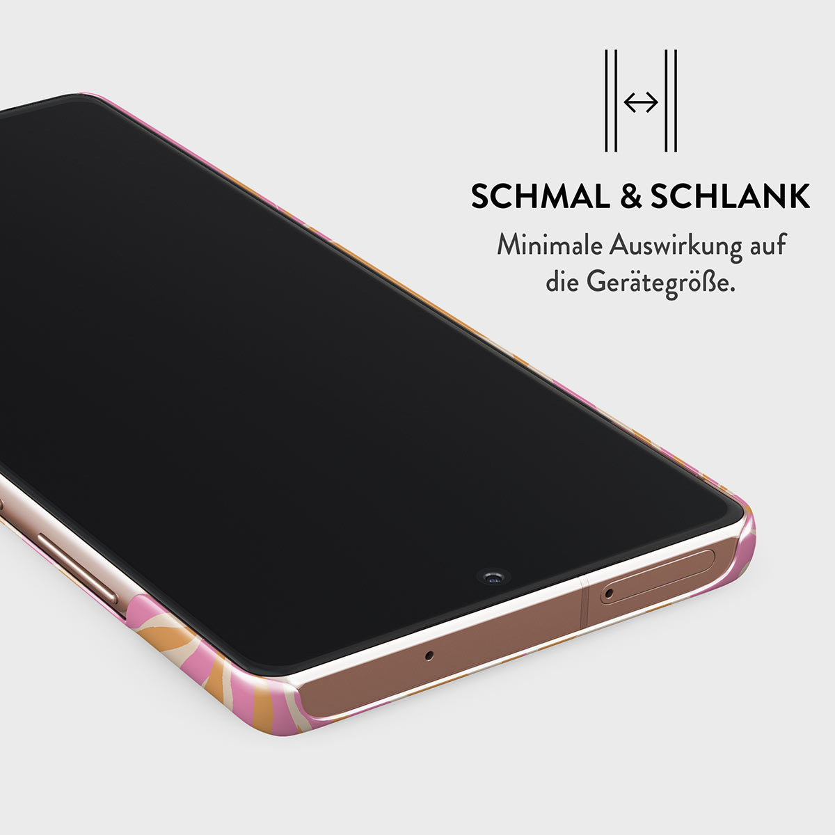 Skorter | Aloha - Samsung Galaxy Note 20 4G / 5G Case