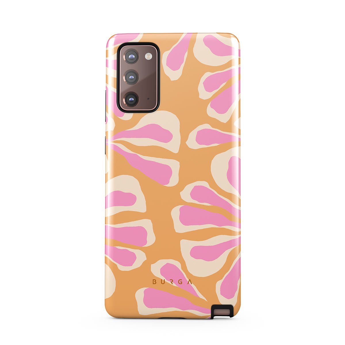 Skorter | Aloha - Samsung Galaxy Note 20 4G / 5G Case