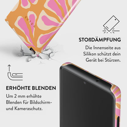 Skorter | Aloha - Samsung Galaxy Note 20 4G / 5G Case