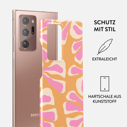 Skorter | Aloha - Samsung Galaxy Note 20 Ultra 4G / 5G Case
