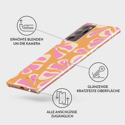 Skorter | Aloha - Samsung Galaxy Note 20 Ultra 4G / 5G Case